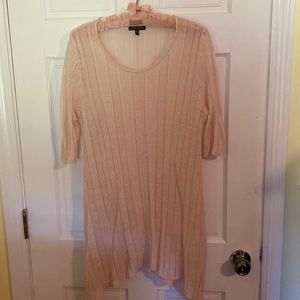 Eileen Fischer tunic